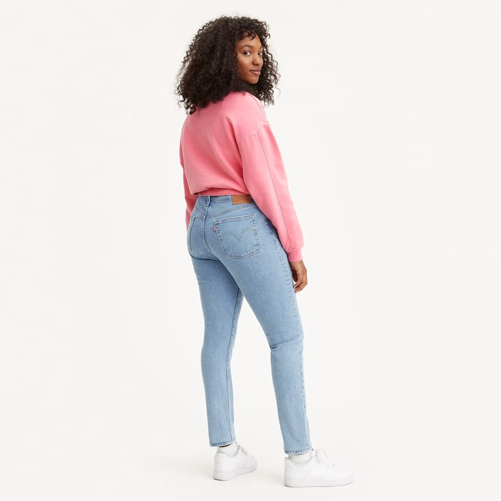 levis 501 - Picture 8 of 9